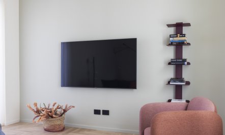 Lilium Luxury Apartment 4