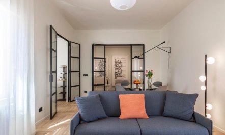 Lilium Luxury Apartment 3