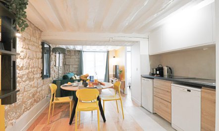 The Elegance of Paris 4