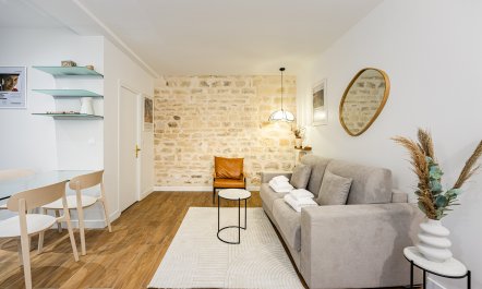 Montmartre Delight 3