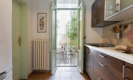 Astronomical Observatory View 6