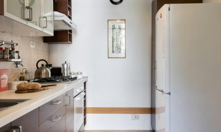 Astronomical Observatory View 0