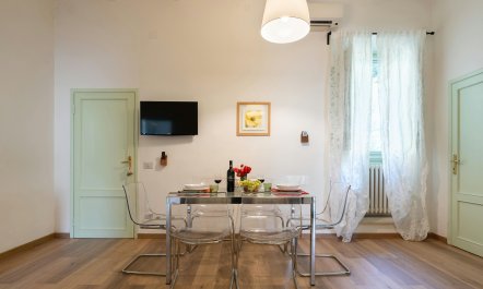 Astronomical Observatory View 5