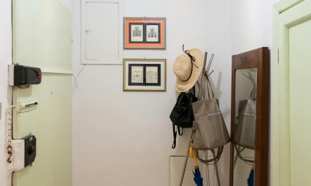 Astronomical Observatory View 2