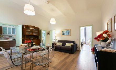 Astronomical Observatory View