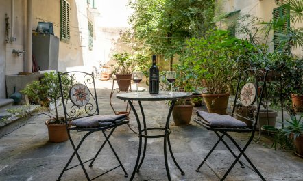 Astronomical Observatory View 1