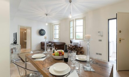 The Boboli Terrace 4