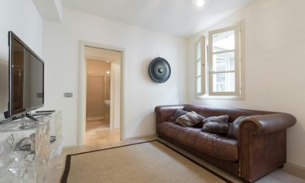 The Boboli Terrace 2