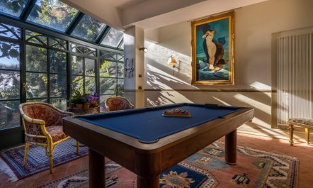 On the Emerald Coast 7