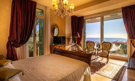 On the Emerald Coast 1