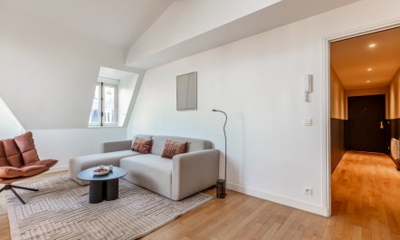 Top of the Haussmann 3