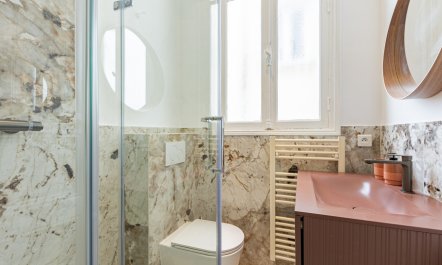 Haussmannian Views 9