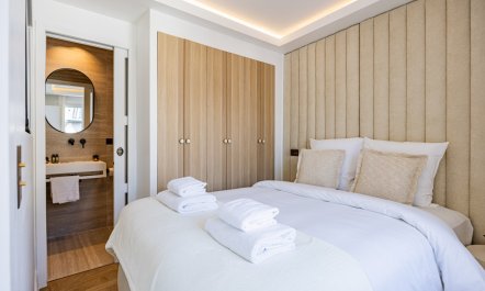 The Rooftops of Montmartre 6