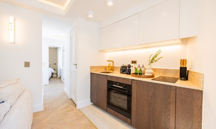 The Rooftops of Montmartre 5