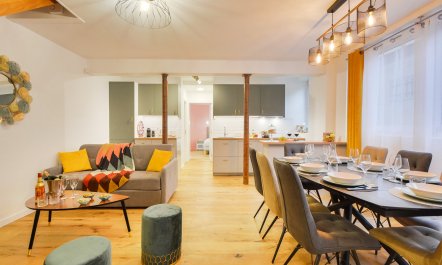 Les Quais de Seine 5