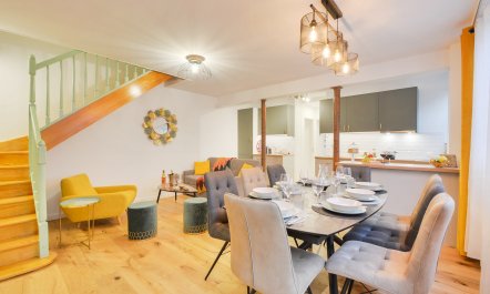 Les Quais de Seine 6