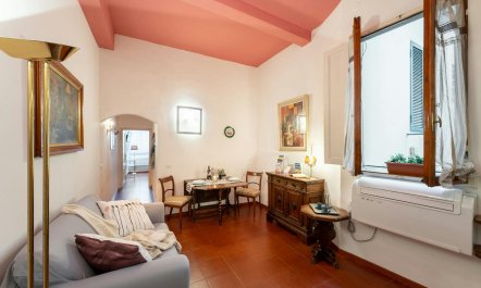 The Palazzo Next Door 1