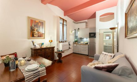 The Palazzo Next Door 2