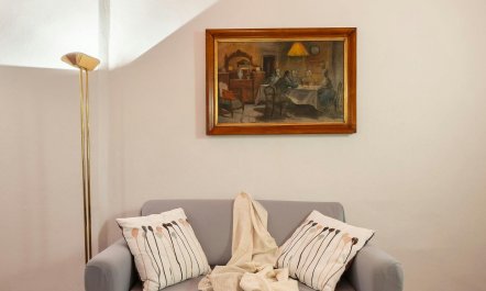 The Palazzo Next Door 4