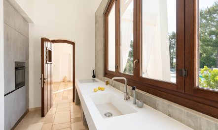 In Perfect Harmony 5