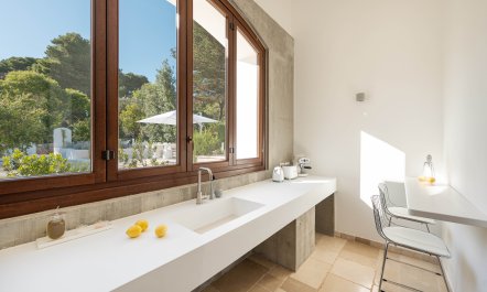 In Perfect Harmony 7