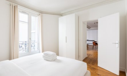 The Bridges of Paris 5