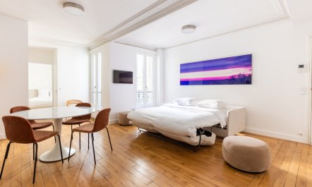 The Bridges of Paris 7