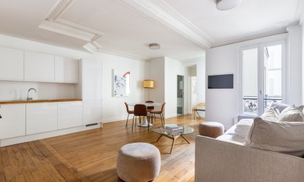 The Bridges of Paris 3