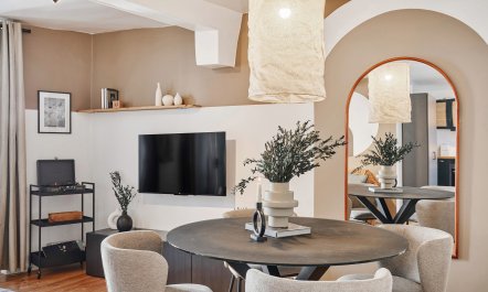 Parisian Nightlife 6