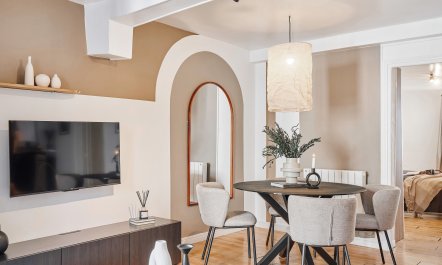 Parisian Nightlife 5