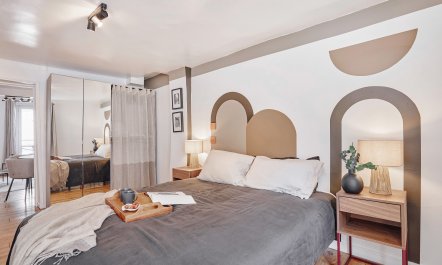 Parisian Nightlife 1