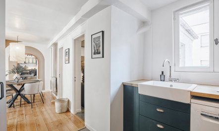 Parisian Nightlife 7