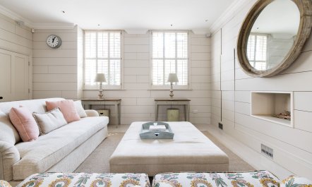 Parkside Mews