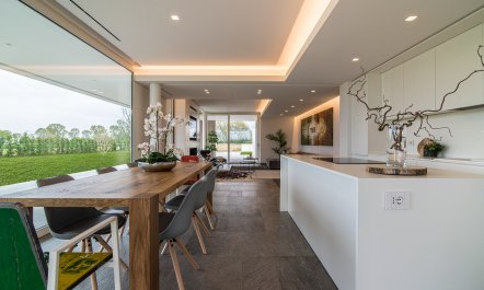 Italian Abode 8