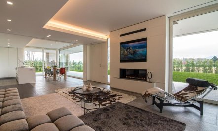 Italian Abode 4