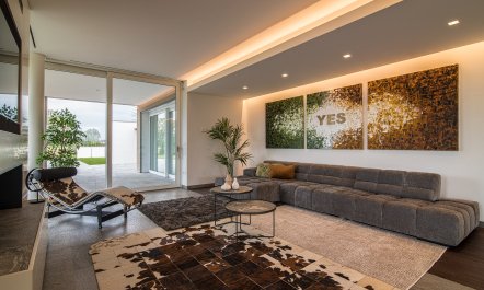 Italian Abode 6