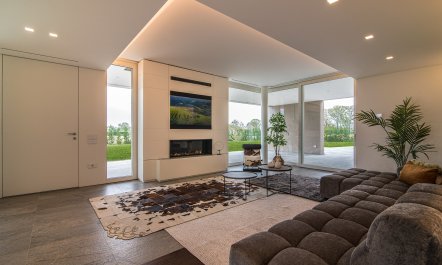 Italian Abode 5