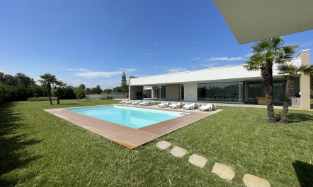 Italian Abode