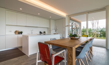 Italian Abode 7