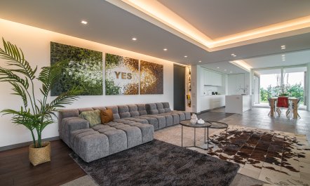 Italian Abode 1