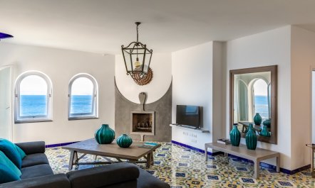 Sorrento Jewel 7