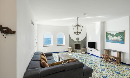 Sorrento Jewel 7