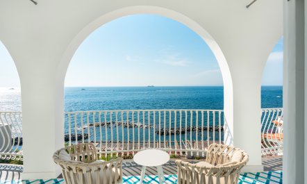 Sorrento Jewel 1
