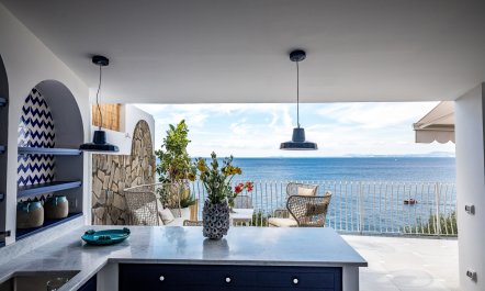 Sorrento Jewel 0