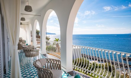 Sorrento Jewel 2