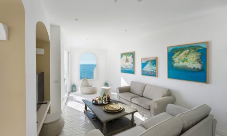Sorrento Jewel 9