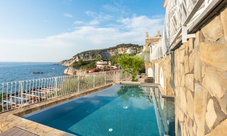 Sorrento Jewel