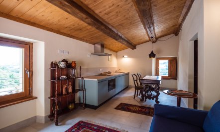 A Rustic Vision 4