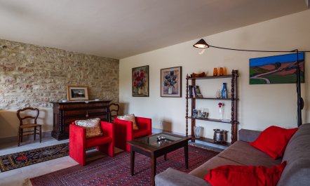 A Rustic Vision