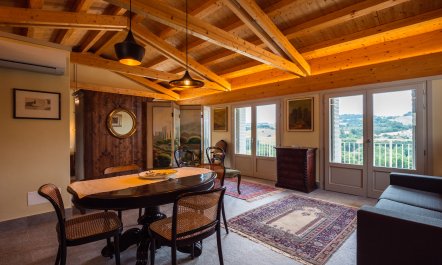 A Rustic Vision